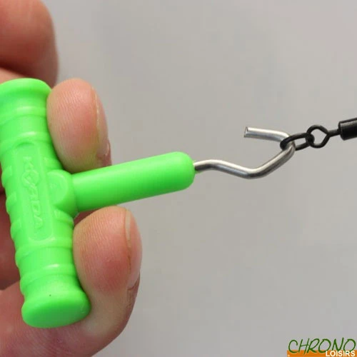 Outil Serre Noeud Korda Pulla 1 Outil Serre Noeud Korda Pulla