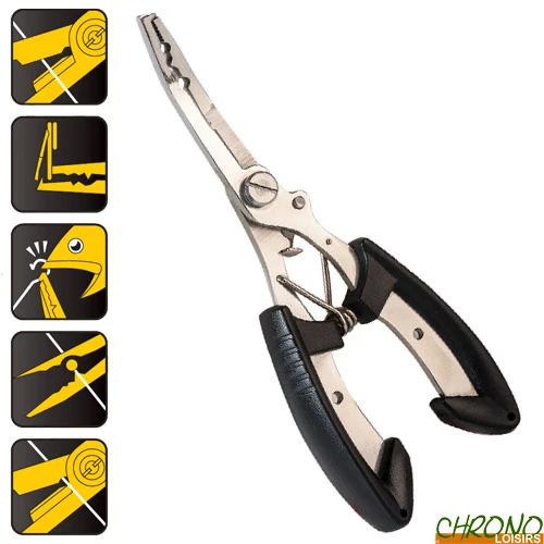 Pince Multifonction Extra Carp EXC Multi Pliers 1 Pince Multifonction Extra Carp EXC Multi Pliers