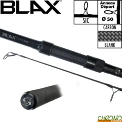 Canne Carp Spirit Blax 50mm 12' 3.5lbs