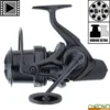 Moulinet Daiwa Emblem Carp 35 SCW