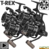 Moulinet Okuma T-Rex 7000 (les 4)