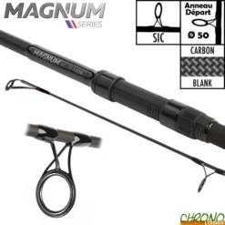 Canne Carp Spirit Magnum X1 50mm 12' 3.5lbs