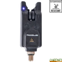 Détecteur Rogue Bleu