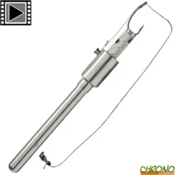 Outil à Noeud Carp Zoom Hair Rigga