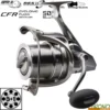 Moulinet Okuma Surf 8K