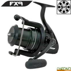 Moulinet Fox FX9
