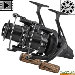 Moulinet Okuma 8K (les 2)