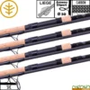 Canne Wychwood Riot 50mm 12' 3.25lbs Full Slim Cork (les 4)