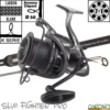 Ensemble Carp Design Slim Fighter Pro 12' 3.5lbs KR9000