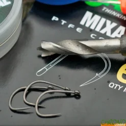 Hameçon Korda Mixa (par 10)