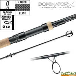 Canne Sonik DominatorX RS 50mm 12' 3.5lbs Full Cork
