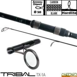 Canne Shimano Tribal TX-1A 50mm 12' 3.5lbs