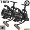 Moulinet Okuma T-Rex 7000 (les 2)
