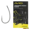 Hameçon Avid Carp Armorok Curve (par 10)